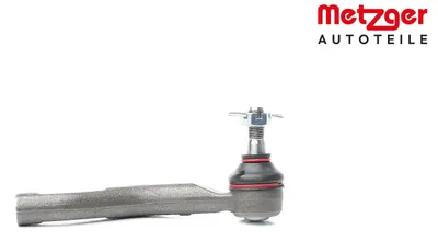 Produktbild von METZGER Spurstangenkopf Spurstange für TOYOTA AYGO (WNB1, KGB1) Vorne Rechts 54031802