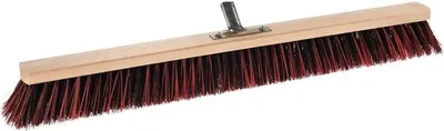Produktbild von sorex Besen Südharzer Bauernbesen Arenga/Elastonmischung Länge 800 mm - 28721