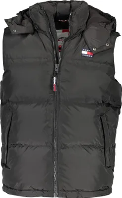 Obrázek produktu pro Pánská vesta TOMMY HILFIGER DM0DM14447 Barva: černá, Velikost: S