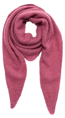 Produktbild von Faera XXL Dreieckstuch elastisch cozy Oberfläche Größe One Size