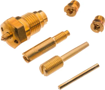 Produktbild von Set: für Reparatur 16N1-5 Vergaser