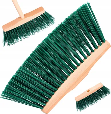 Zdjęcie produktu dla Miotła domowa 24 cm