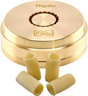 Produktbild von Matrize aus Bronze Rigatone