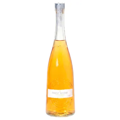 Produktbild von Finest Wheat Spirituose mit Honiggeschmack 0,7L 40% vol.