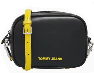 Produktbild von Tommy Jeans New gen Premium Sportbekleidung im Sportswear-Design