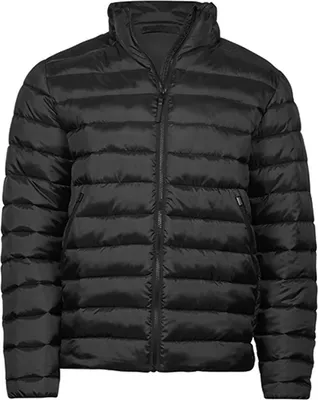 Produktbild von Tee Jays 9644 | Lite Jacket Wasserabweisend - Farbe: Black - Größe: XL