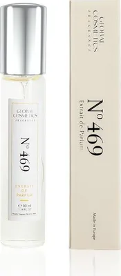 Produktbild von 469 Extrait de Parfum 33ml PARFÜM HERREN