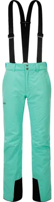 Produktbild von Halti Damen Skihose Puntti Pants Grün 32