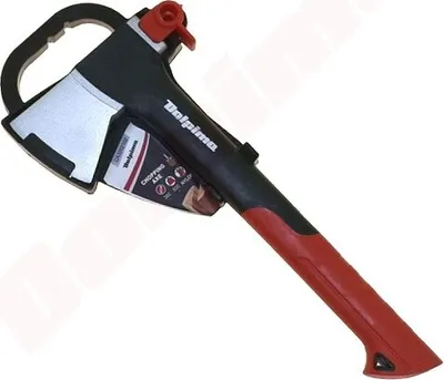 Obrázek produktu pro Sekera Super 600 G / 700 G X 360 mm