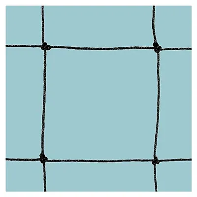 Produktbild von Katzenschutznetz und Vogelschutznetz 3 x 8 m, Maschenweite 50 mm