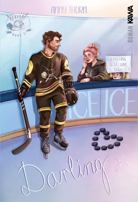 Produktbild von Ice Ice Darling