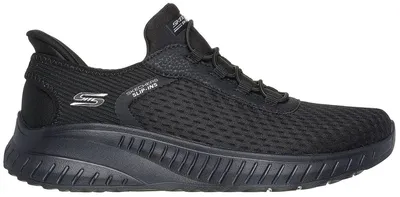 Produktbild von Skechers Bobs Squad Chaos In Color Black BBK Größe EU 40
