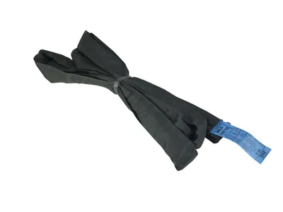Produktbild von SHZ Rundschlinge 2m bis 1000KG schwarz