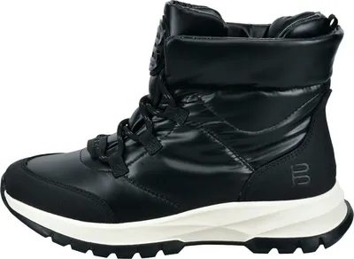 Produktbild von TT.BAGATT Winterboots Athena Tex Damen 31343734353735 Schwarz 37 EU