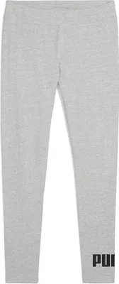 Immagine prodotto di Puma ESS No. 1 Logo Leggings - grigio, Taglia:S