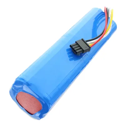 Produktbild von Akku passend für den Xiaomi Mi Robo Akku Roborock S50, S51 BRR-2P4S-5200S, 14,4 Volt 5200mAh