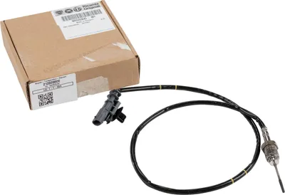 Produktbild von Original Temperatursensor Abgas für Fiat Ducato ab Bj. 2014 2.3 55283043