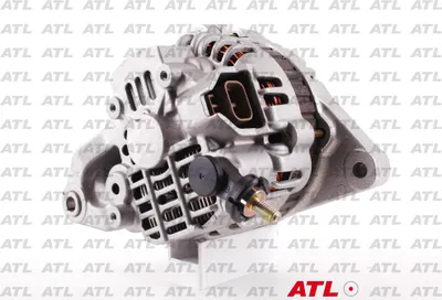 Produktbild von ATL Lichtmaschine Generator LiMa