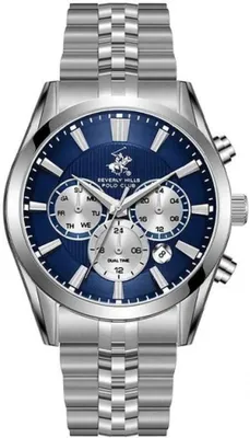 Immagine prodotto di Zegarek męski BEVERLY HILLS BP3782X.390 granatowy fashion na prezent