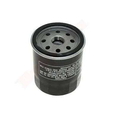 Image de Filtre à huile Pour Honda D76Xh87 3/4-16Unf ( 25641-Ze4-003 )