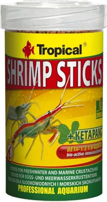 Image de Shrimp Sticks (100 ml)