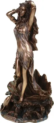 Produktbild von Poseidon ist in der griechischen Mythologie der Gott des Meeres, Bruder des Zeus und eine der zwölf olympischen Gottheiten