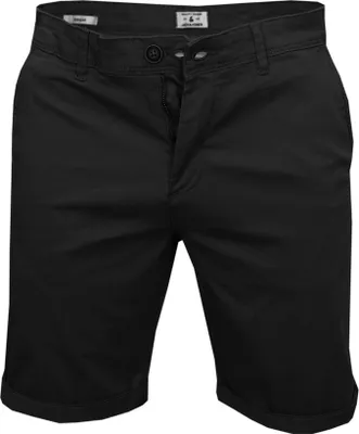 Produktbild von Shorts Jack&Jones 12165604-Black für Herren