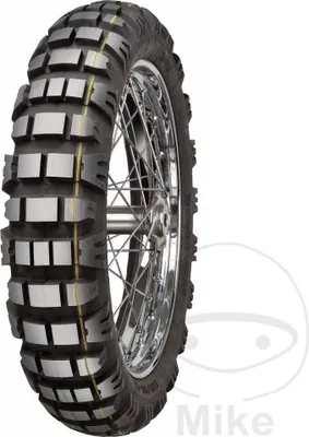 Immagine prodotto di Mitas E-09 Posteriore 150/70 - 17 M/C Tl 69R Posteriore M+S