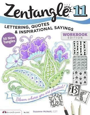 Produktbild von Zentangle 11