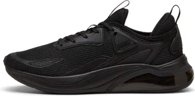 Produktbild von Puma Herren Sneakers Schwarz 31016801 Grösse 40,5