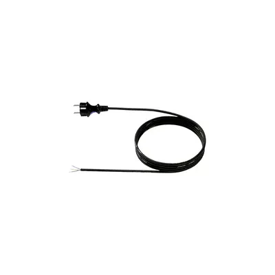 Immagine prodotto di Cavo di alimentazione in neoprene BACHMANN 2 m nero, H07RN-F 3G1.00 nero 32/AEH