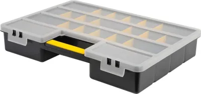 Produktbild von VOREL Organizer 78819 PVC