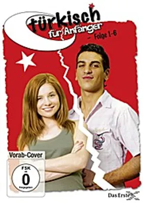 Produktbild von Türkisch für Anfänger: Wie alles begann