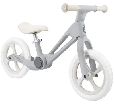 Kinderlaufrad NORU, klappbar, 12 Zoll, EVA-Räder, ab 2 Jahren, 25 kg