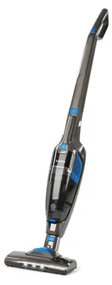 Image de TurboHybrid Aspirateur traineau sans sac et à main batterie 2200mAh -