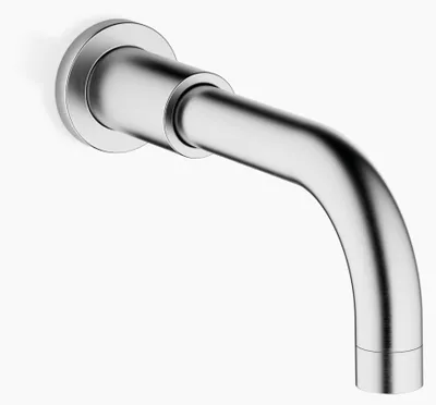Produktbild von Dornbracht 13801892-93 Wannenauslauf für Wandmontage TARA