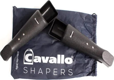 Produktbild von CAVALLO Boot Shapers Stiefelspanner Kunststoff
