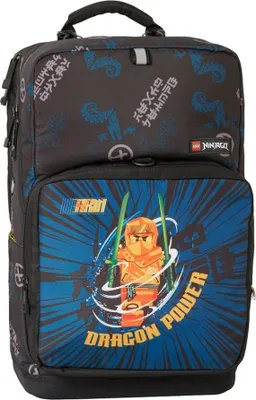 Obrázek produktu pro LEGO® Ninjago Arin Maxi Plus 20214-2404 - Školní batoh