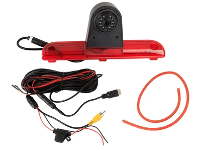 Immagine prodotto di Telecamera di retromarcia Citroen Jumper/Fiat Ducato/Peugeot Boxer