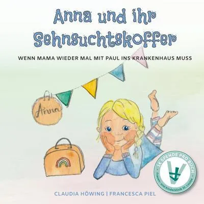 Obrázok produktu pre Anna und ihr Sehnsuchtskoffer