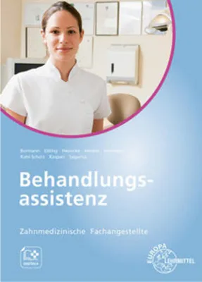 Produktbild von Behandlungsassistenz