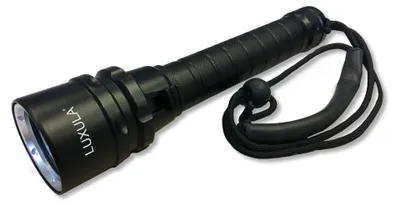 Produktbild von LUXULA Taschenlampe