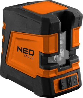 Image de Laser croisé NEO, support magnétique, 20m, vert