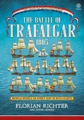 Produktbild von The Battle of Trafalgar 1805