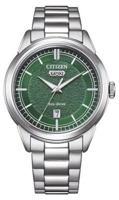 Produktbild von Citizen Herrenarmbanduhr AW0151-85XC