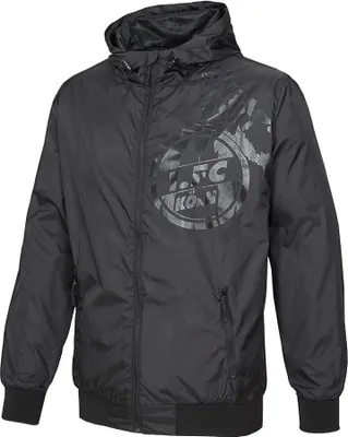 Produktbild von 1. FC Köln Windbreaker "Zechenstr." Gr. 2XL