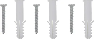 Immagine prodotto di vidaXL Specchio da parete 60 x 40 cm rettangolare in vetro