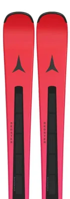 Produktbild von Atomic REDSTER G8 RVSK C + I 12 GW Re Red Tension/ 160