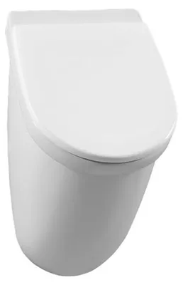 Produktbild von Steinkamp Living 2.0 Urinal mit Deckel