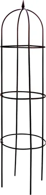 Produktbild von Rankhilfe 40 x 200 cm - dekorative Rankhilfe